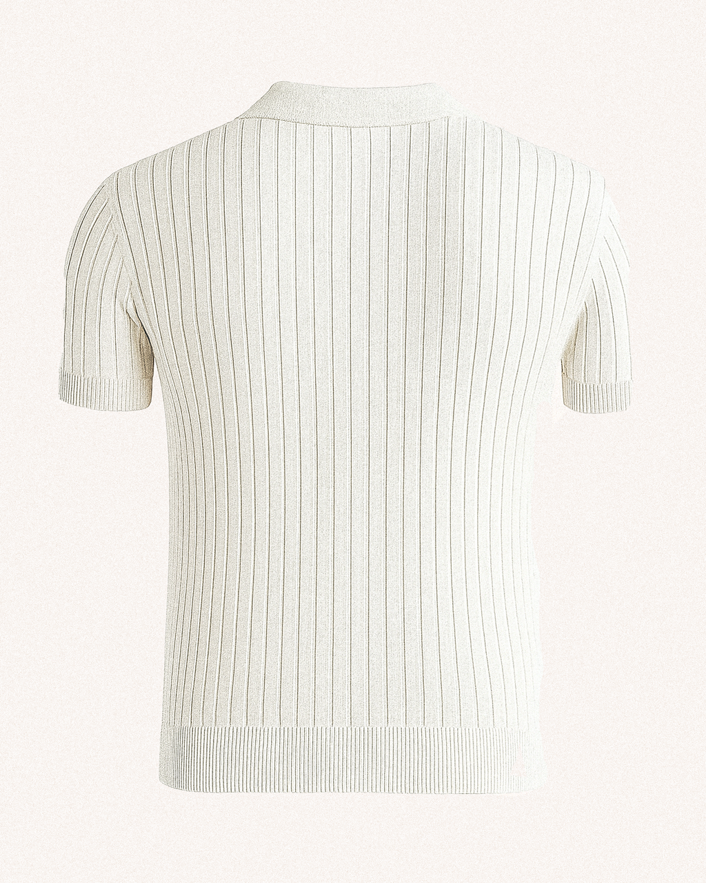 Ivory Timeless Polo