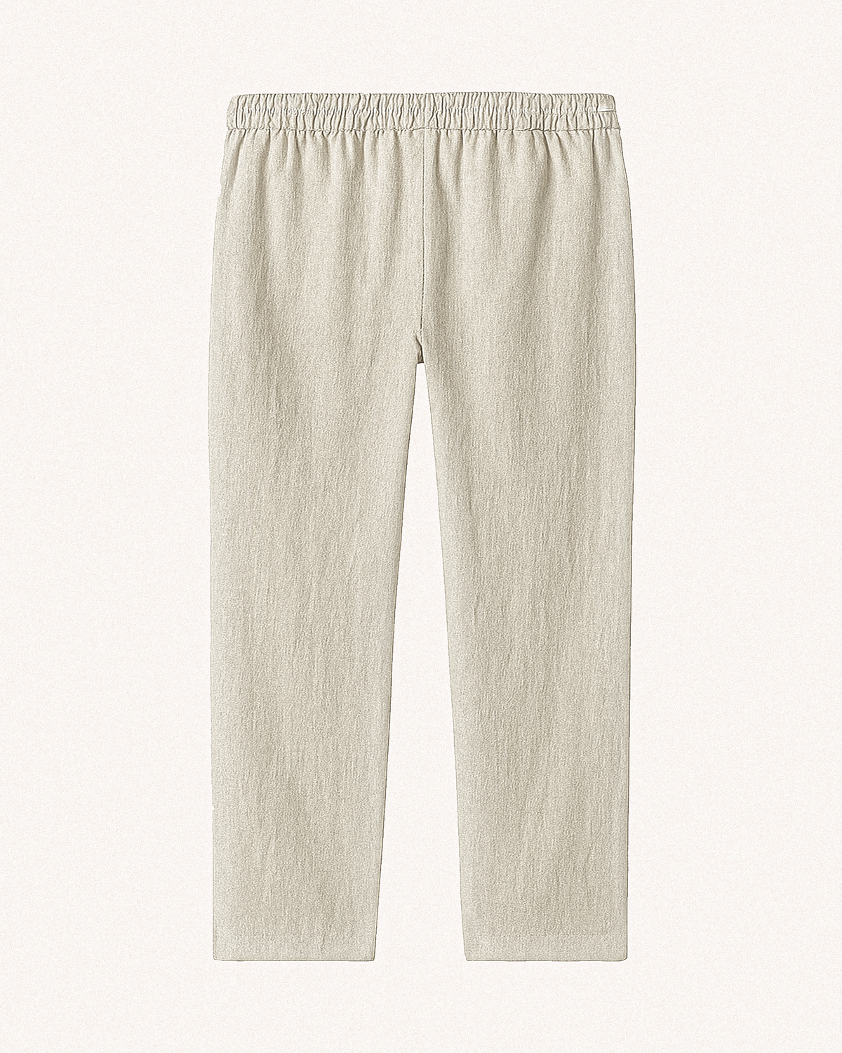 Classic Linen Trousers