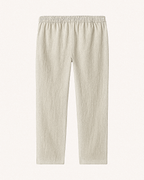 Classic Linen Trousers