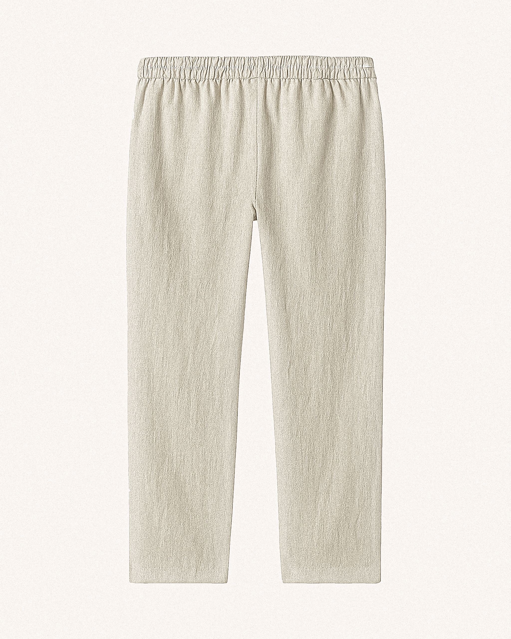 Classic Linen Trousers