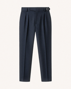 British Tailored Trousers