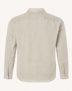Heritage Linen Shirt