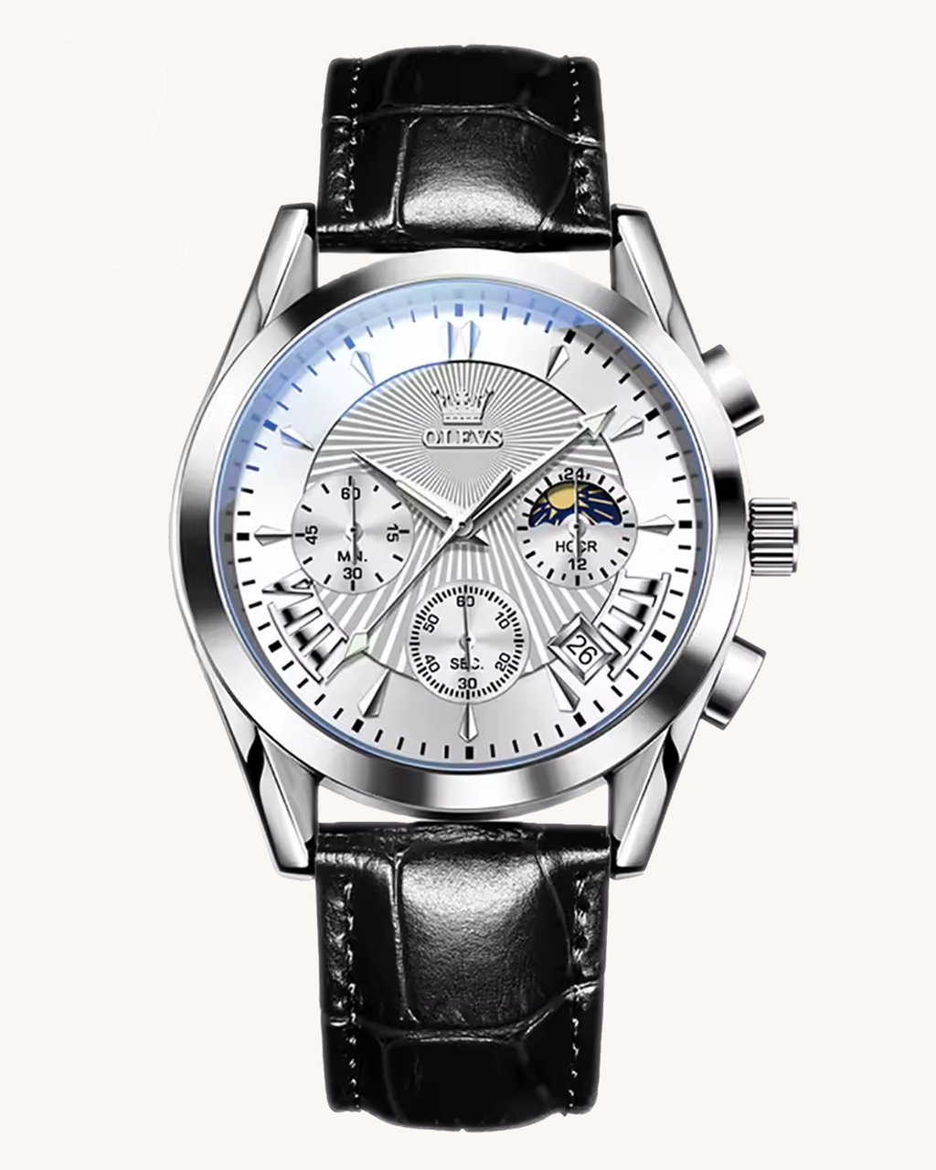 Heritage Chrono