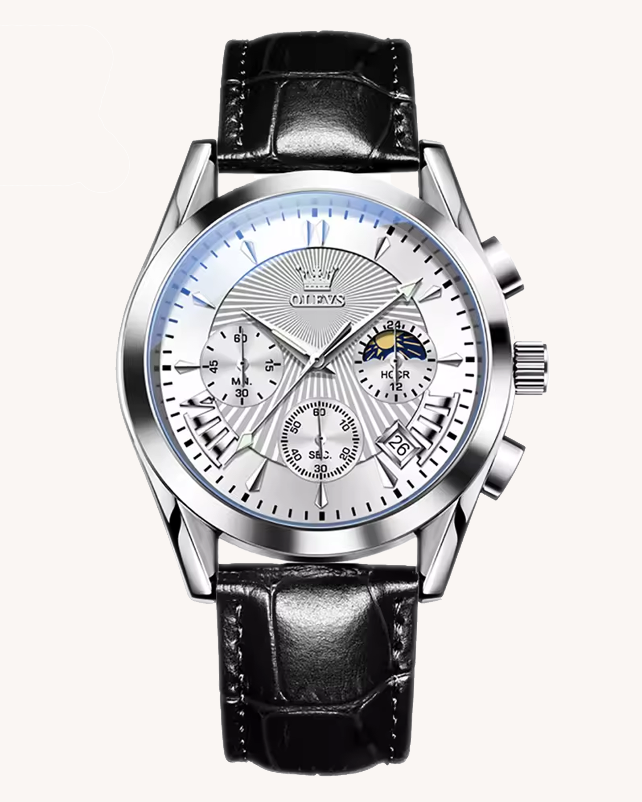 Heritage Chrono