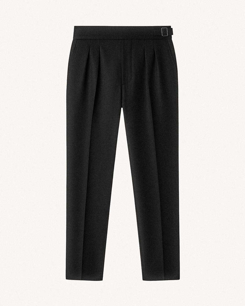 British Tailored Trousers