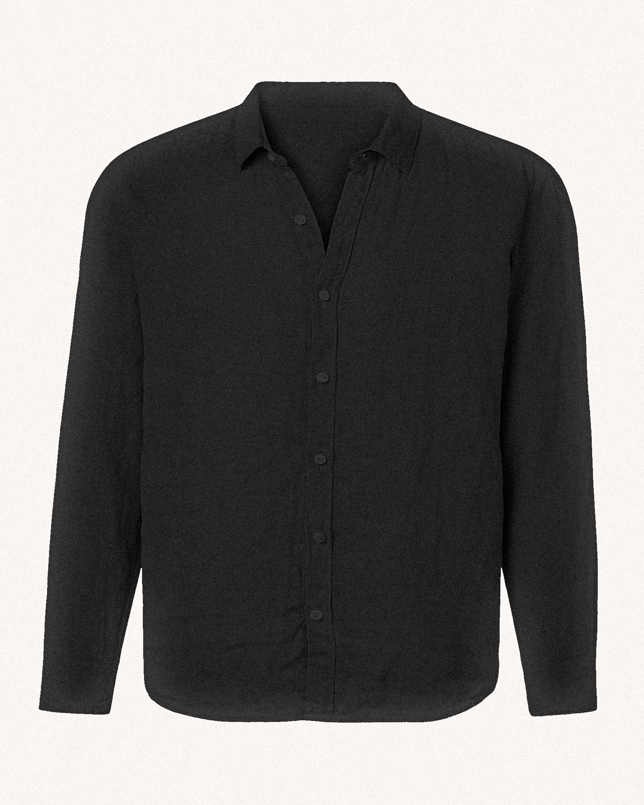 Heritage Linen Shirt
