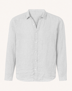 Heritage Linen Shirt