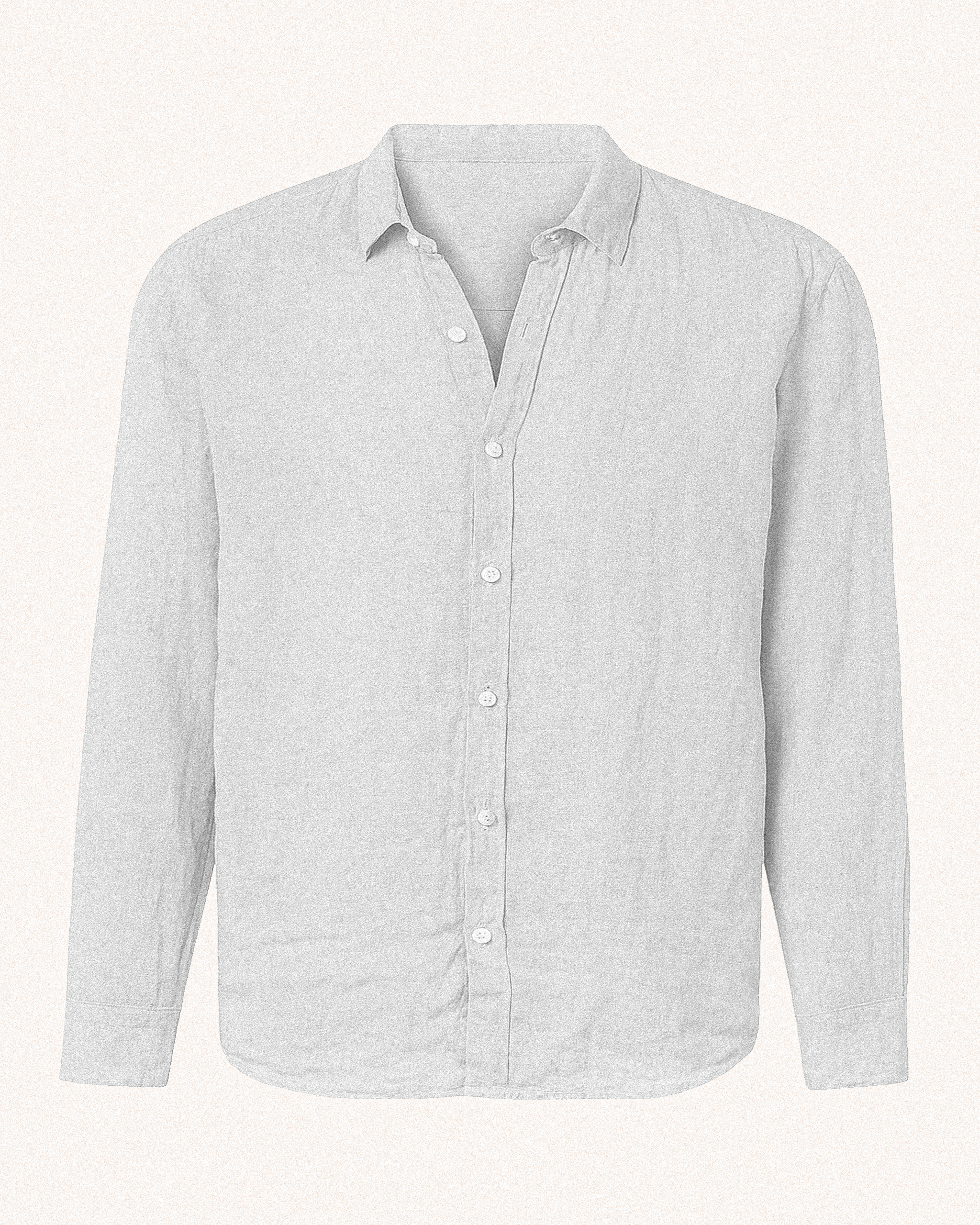 Heritage Linen Shirt