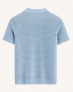 Skyline Textured Polo