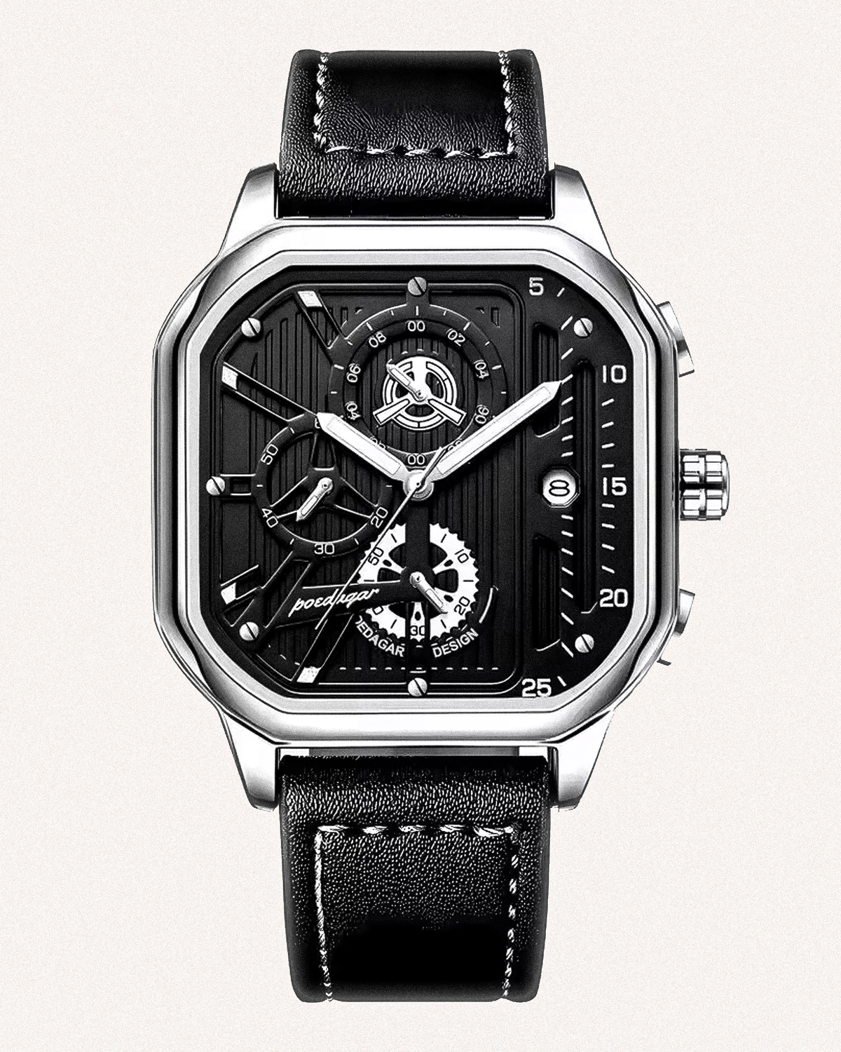 Imperial Chrono