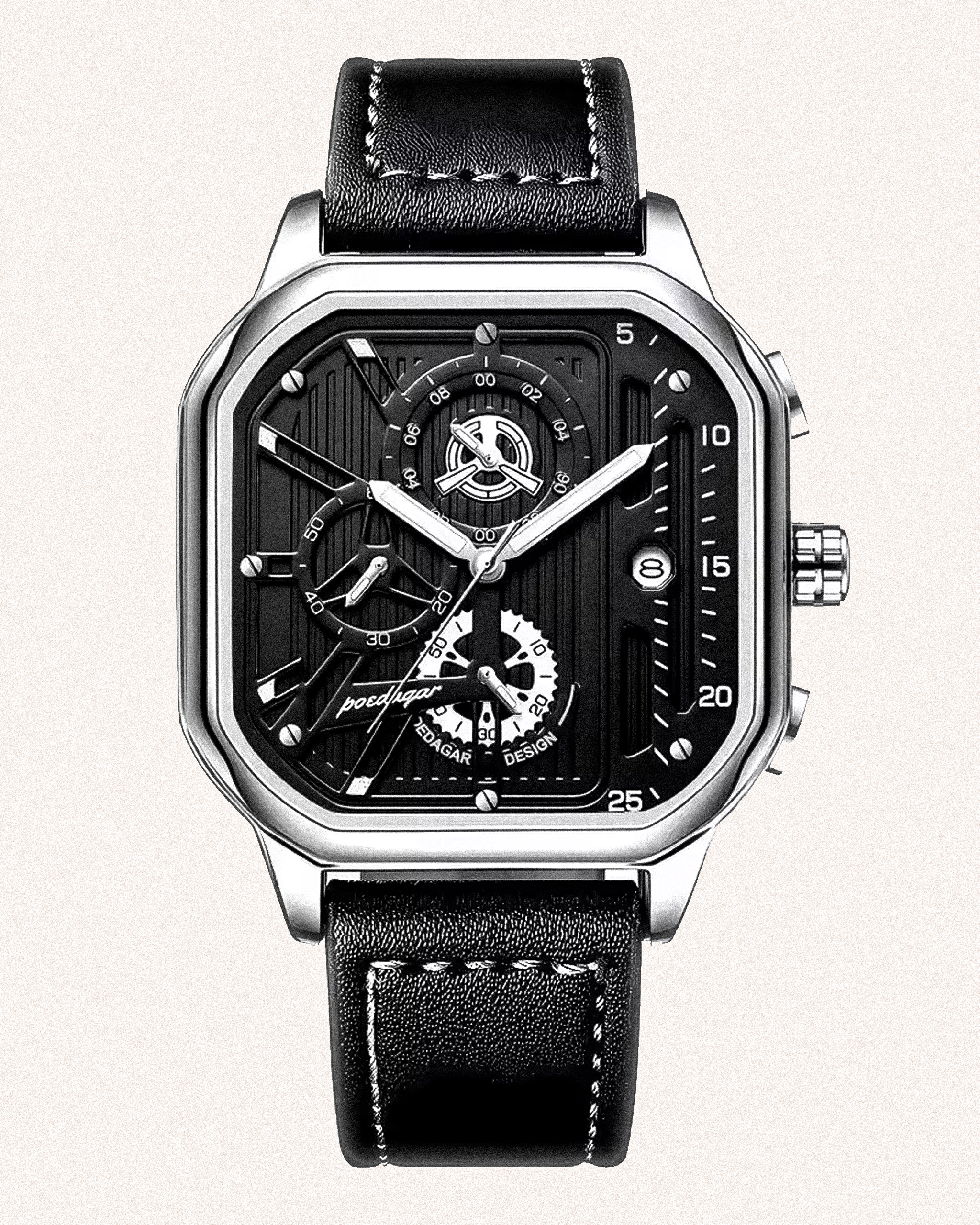 Imperial Chrono