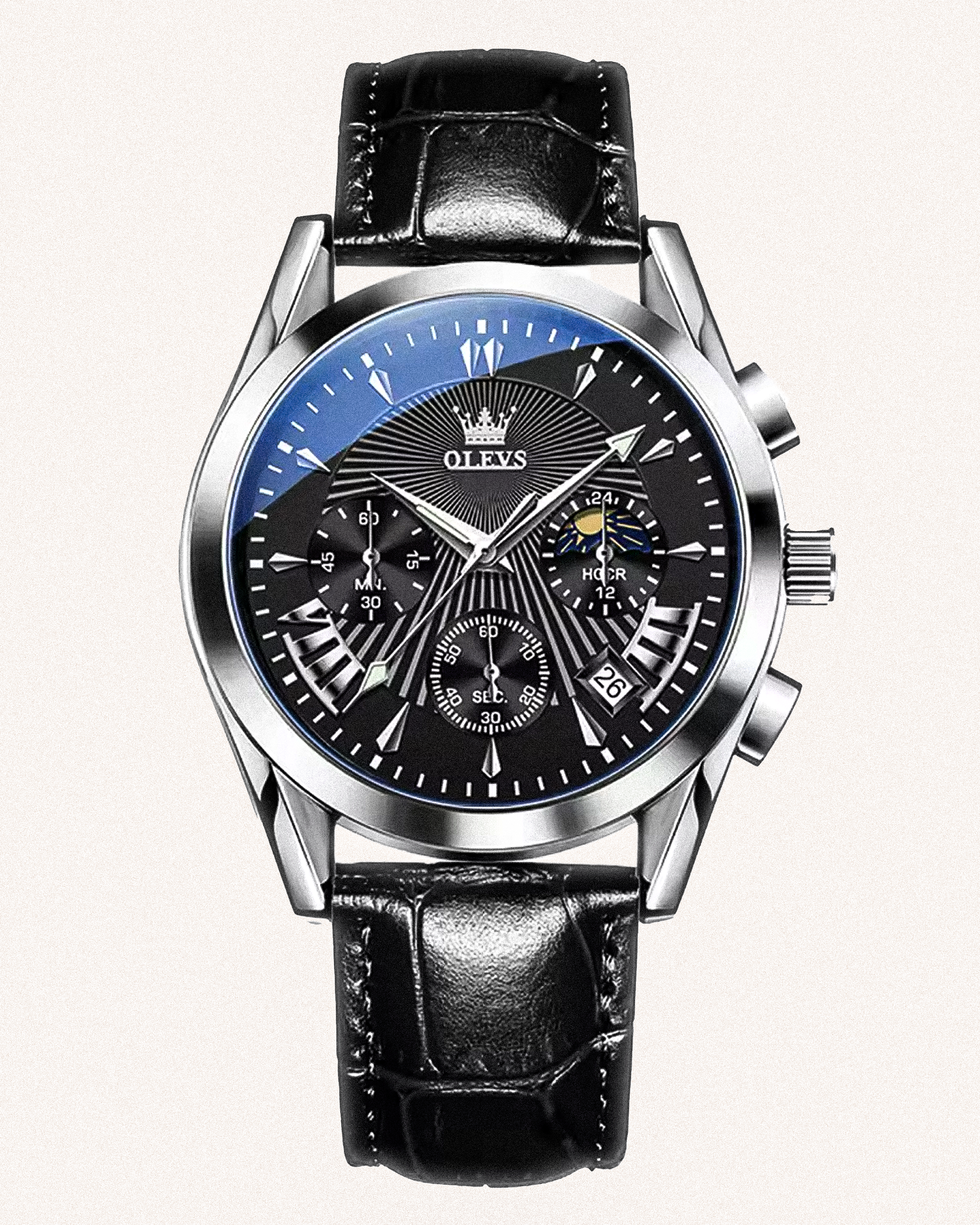 Heritage Chrono