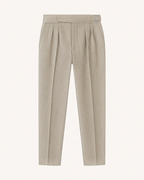 British Tailored Trousers