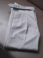 British Tailored Trousers