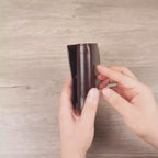 Classic Leather Wallet