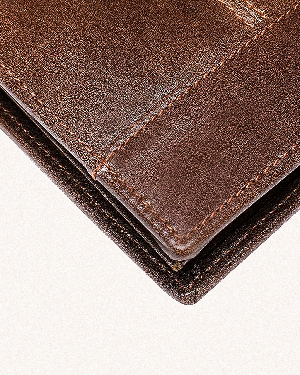 Heritage Leather Wallet