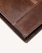 Heritage Leather Wallet