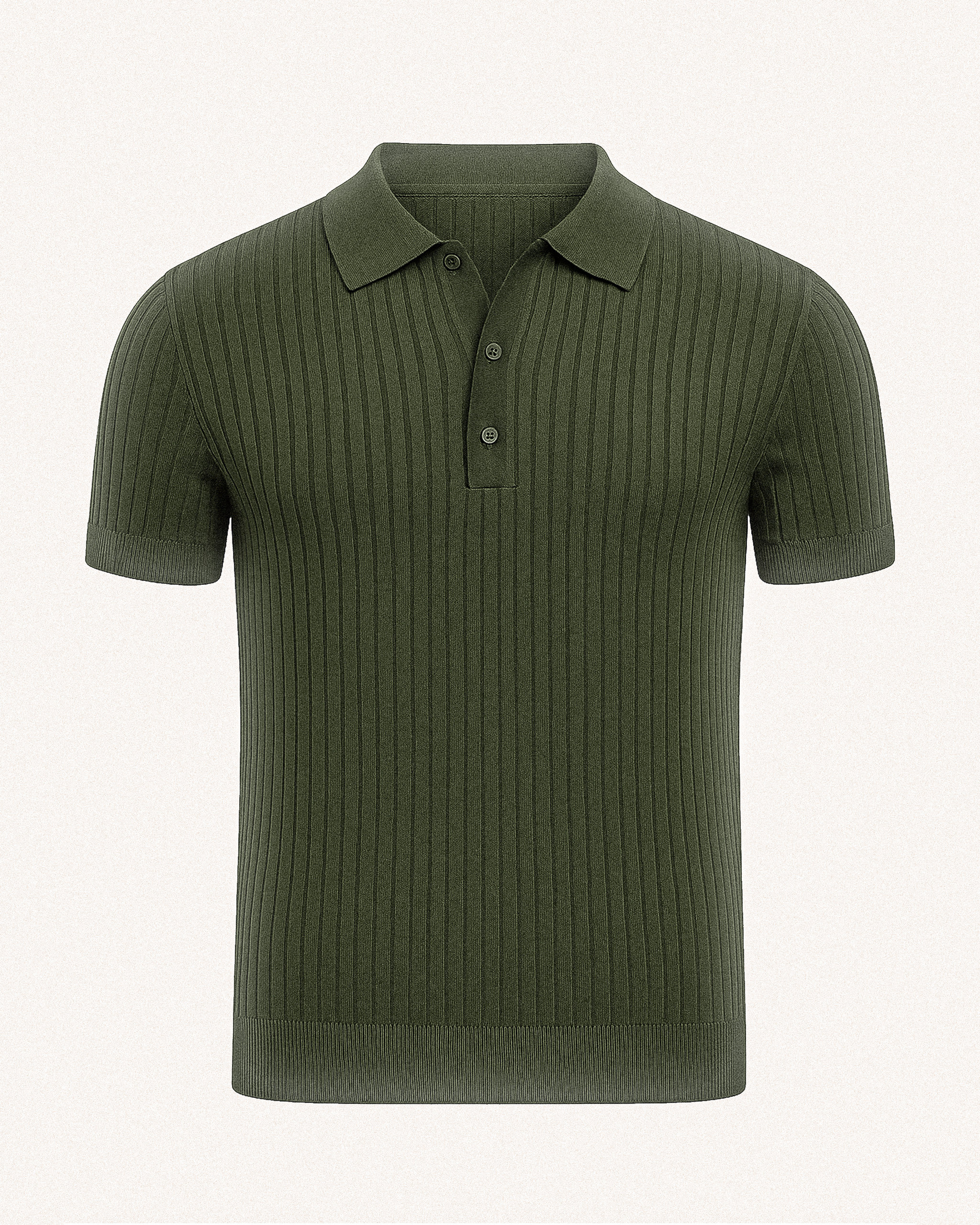 Vertical Texture Polo