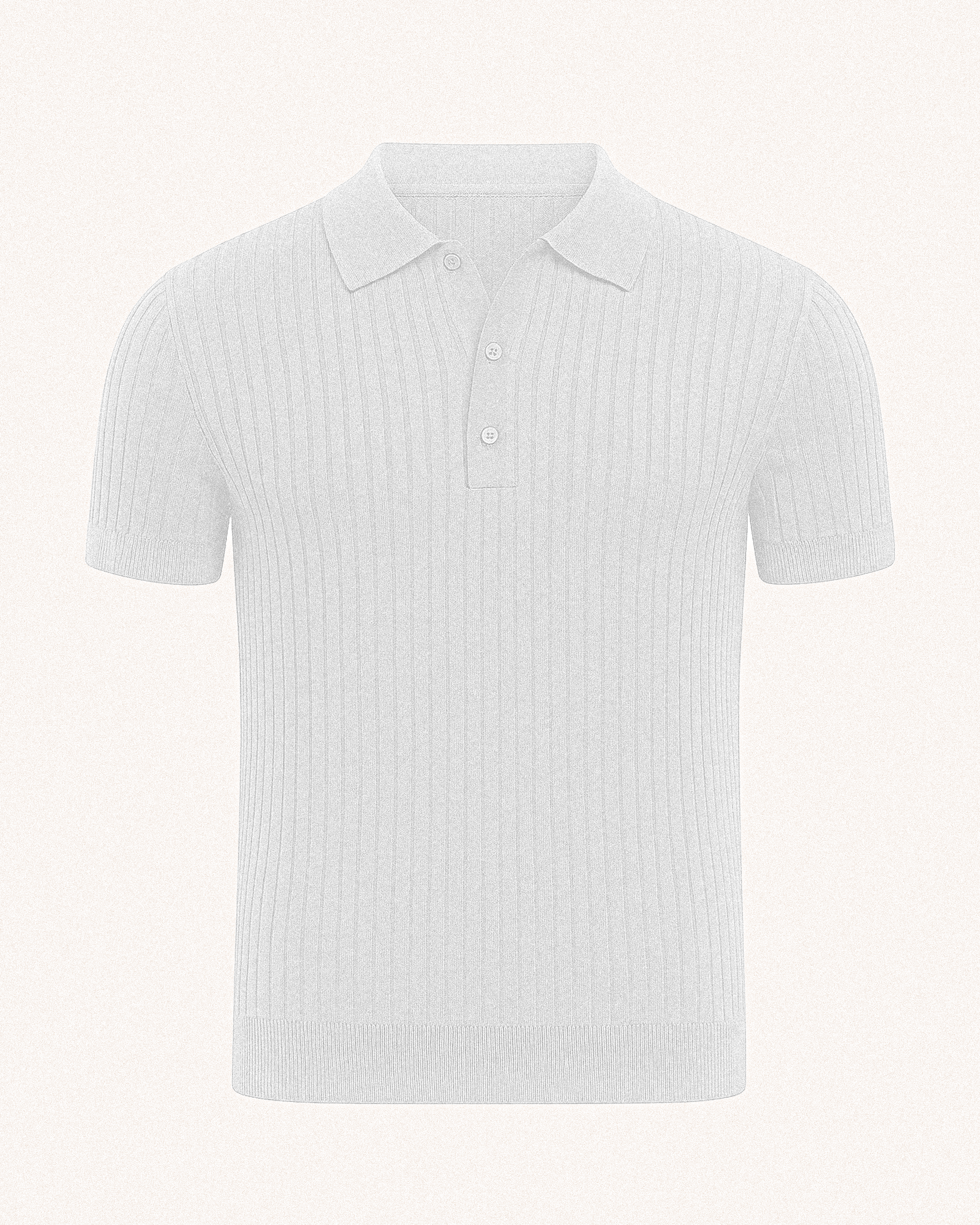 Vertical Texture Polo