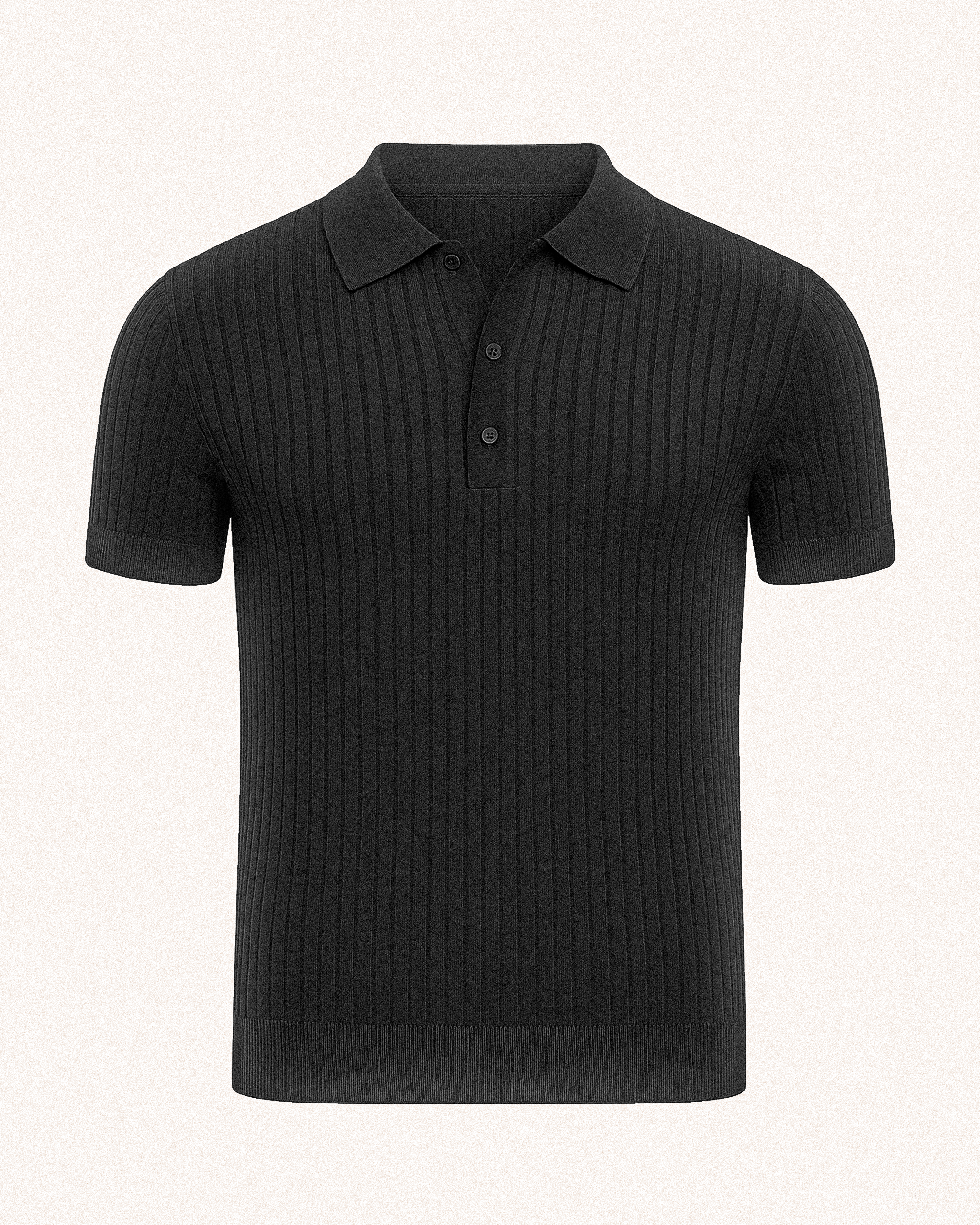 Vertical Texture Polo