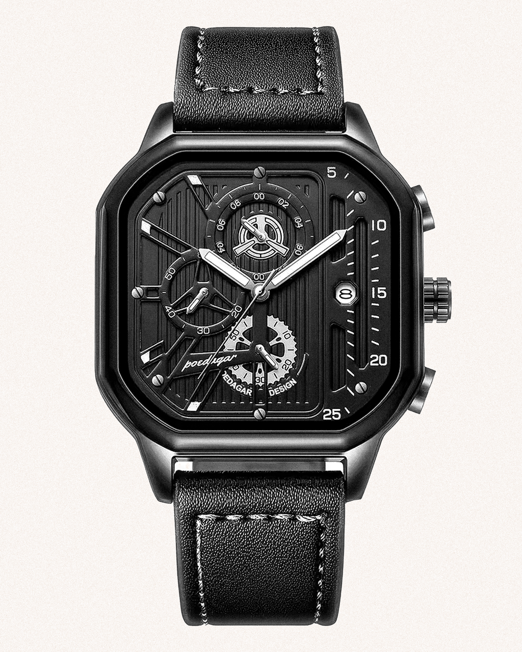 Imperial Chrono