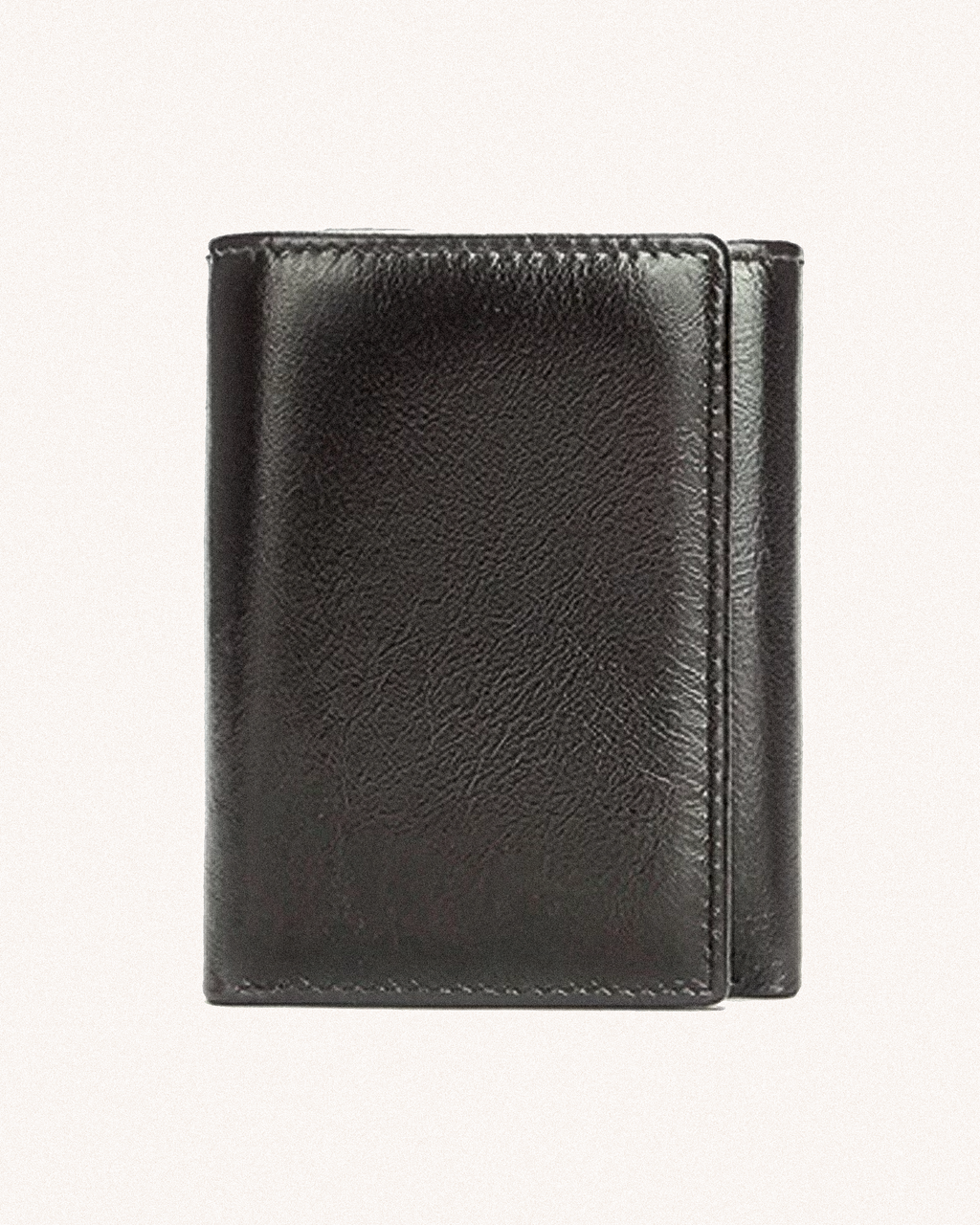 Classic Leather Wallet