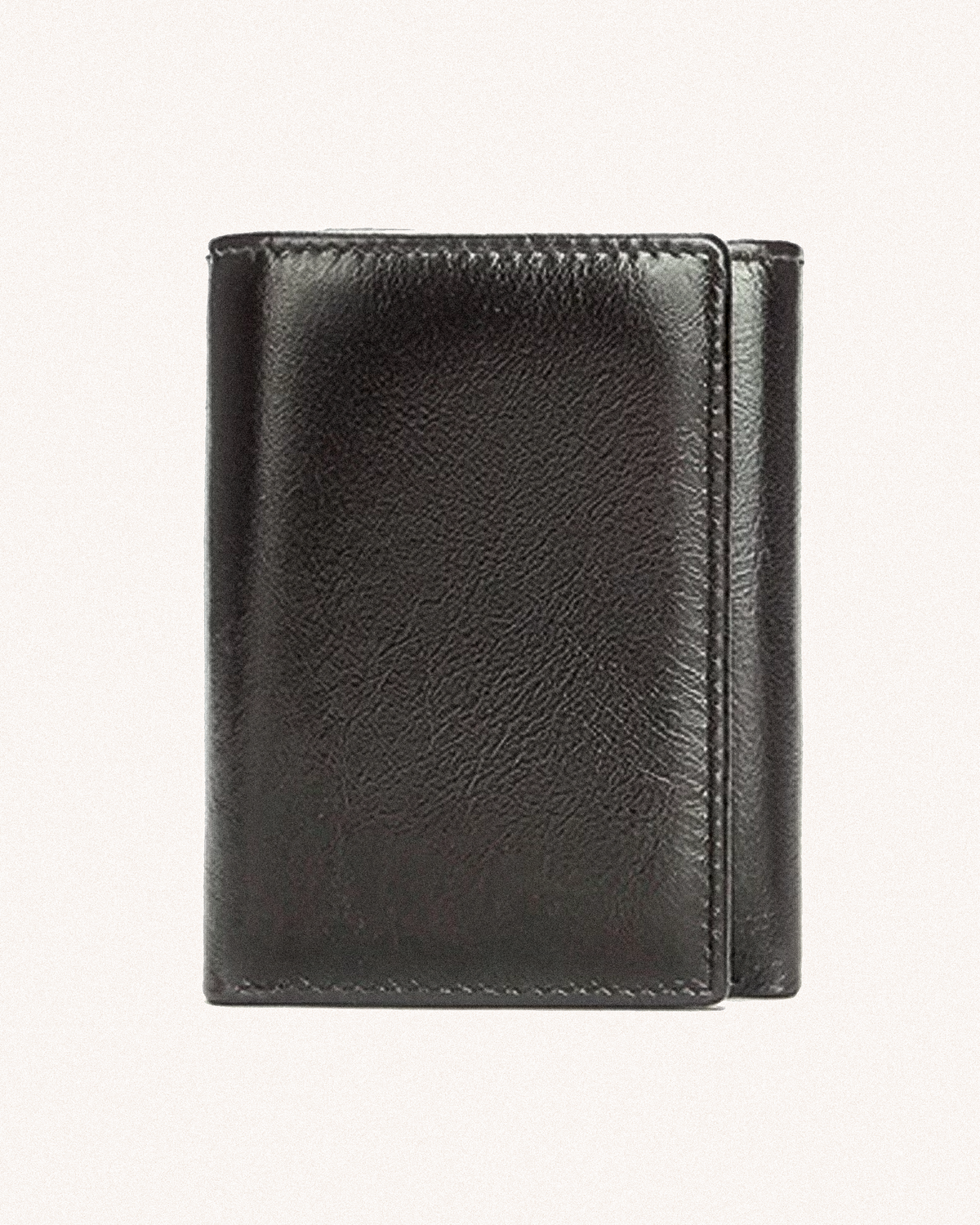 Classic Leather Wallet