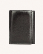 Classic Leather Wallet
