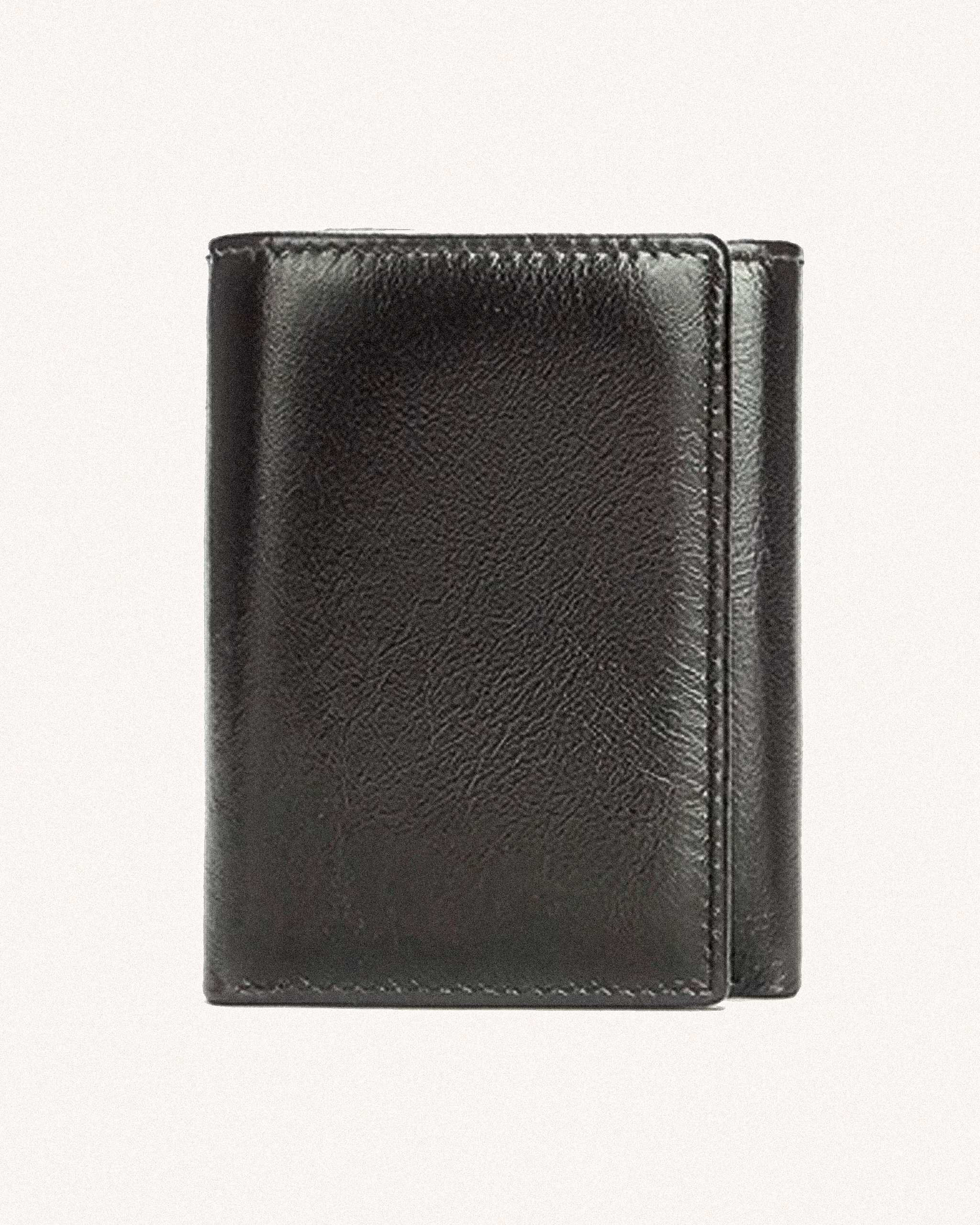 Classic Leather Wallet