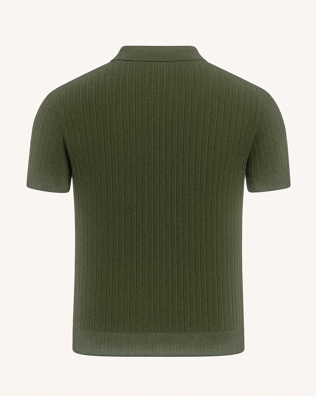 Vertical Texture Polo