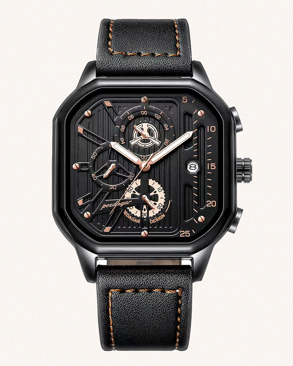 Imperial Chrono